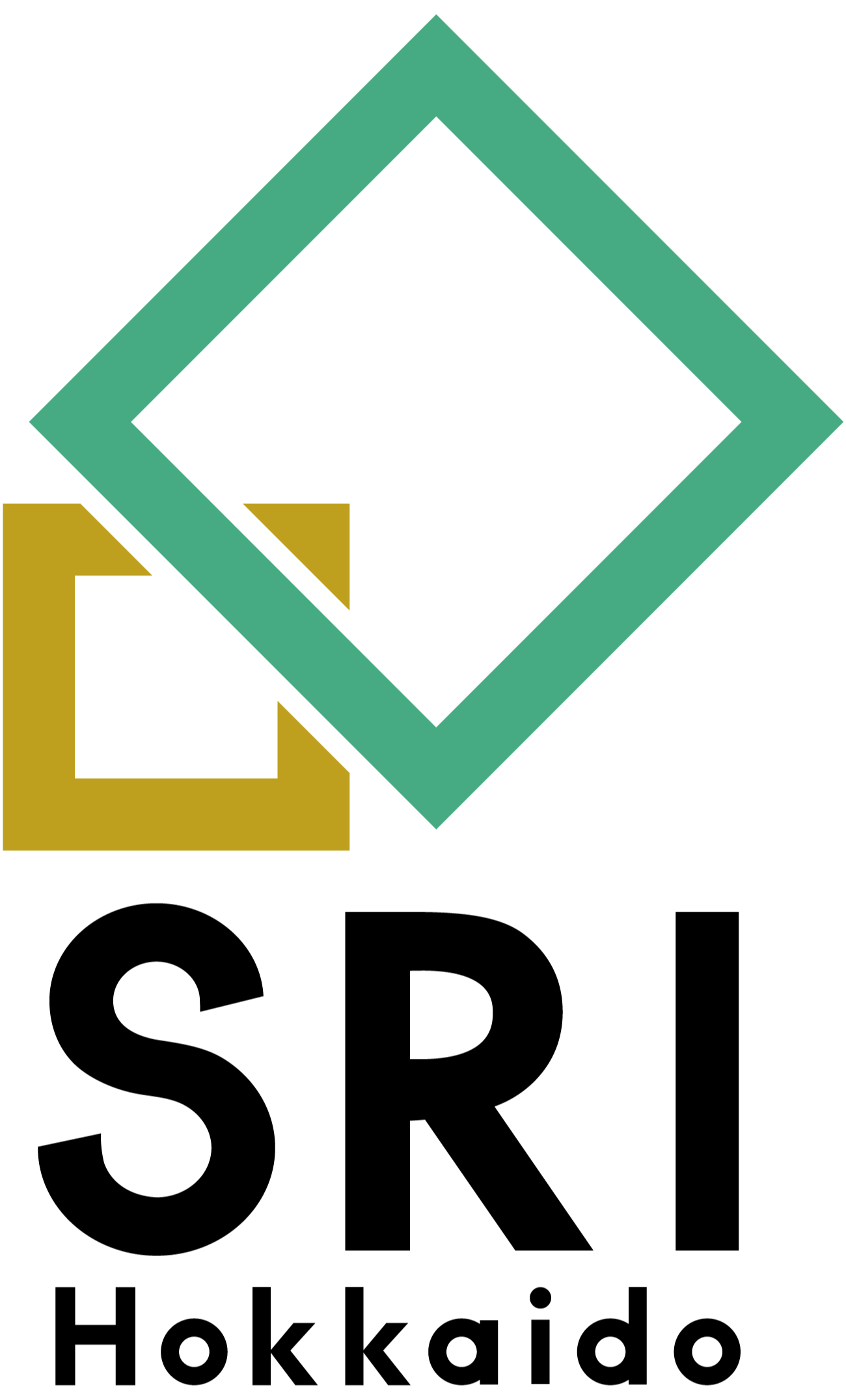 北海道土砂資源化研究所ロゴ